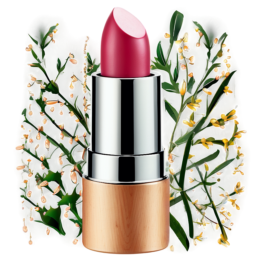 Vegan Lipstick Png 05242024 PNG image