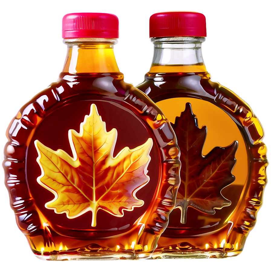 Vegan Maple Syrup Png 06212024 PNG image