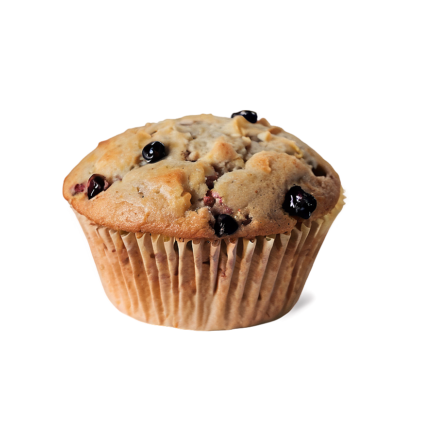 Vegan Muffin Png Mkn8 PNG image