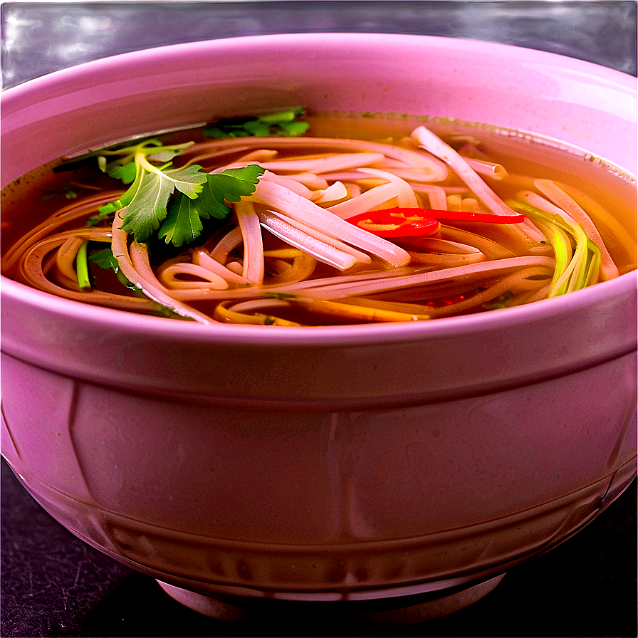 Vegan Pho Broth Png 90 PNG image