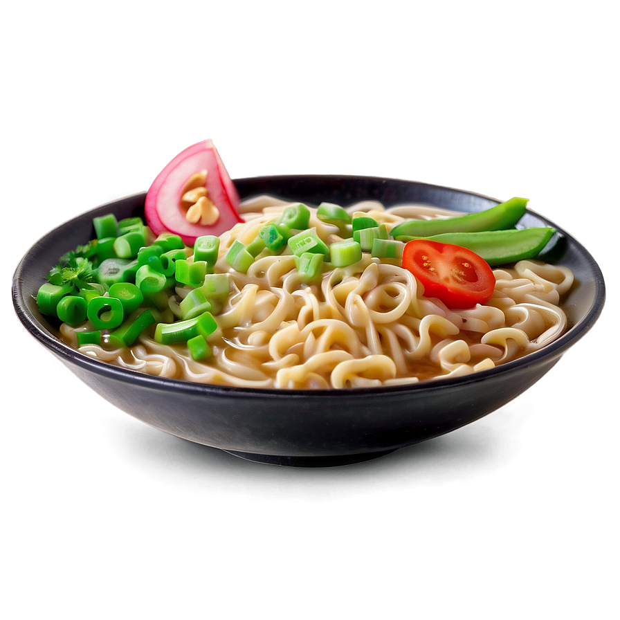 Vegan Ramen Noodles Png Nwn PNG image