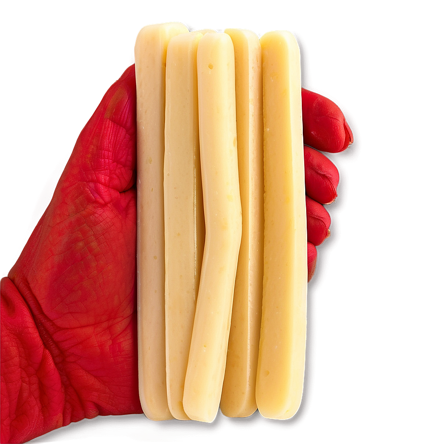 Vegan String Cheese Alternative Png 84 PNG image