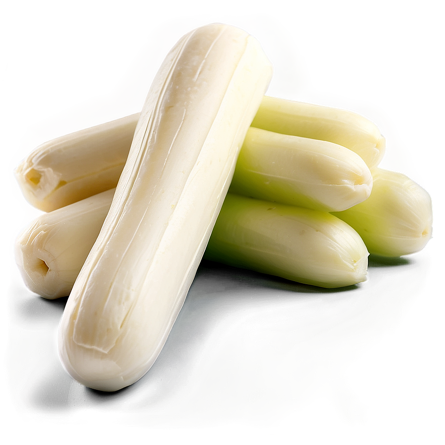 Vegan String Cheese Alternative Png Pod PNG image