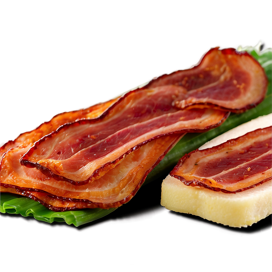 Vegetarian Bacon Png Dcd66 PNG image