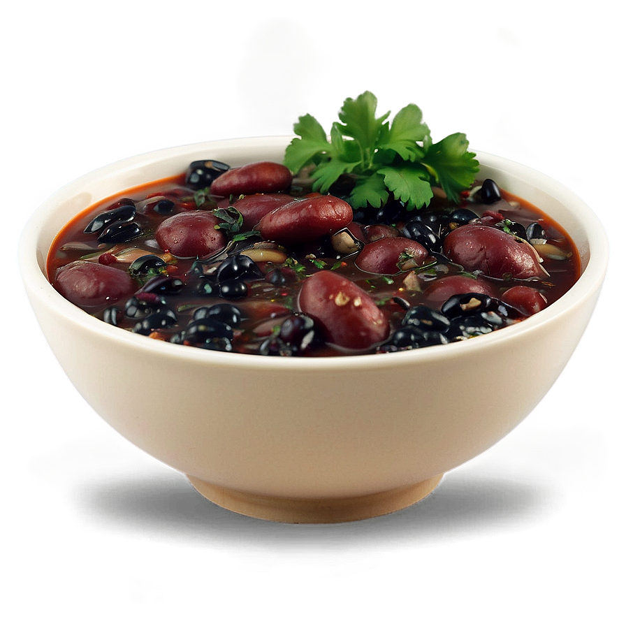 Vegetarian Feijoada Option Png 06252024 PNG image