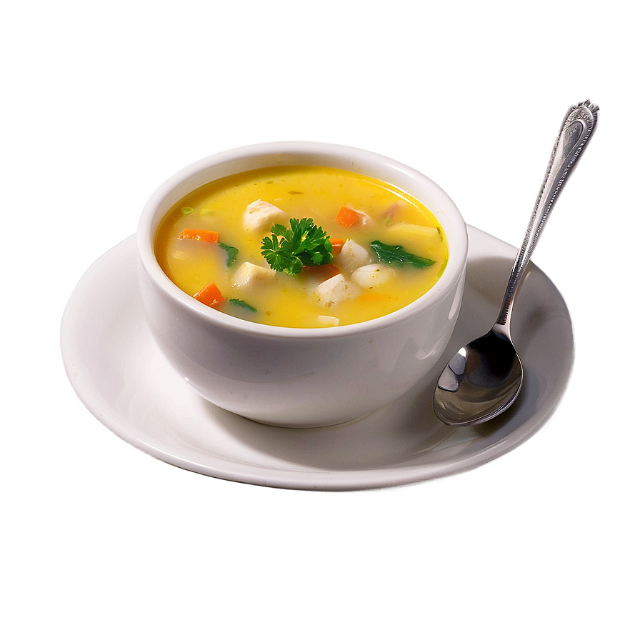 Vegetarian Soup Delights Png 44 PNG image