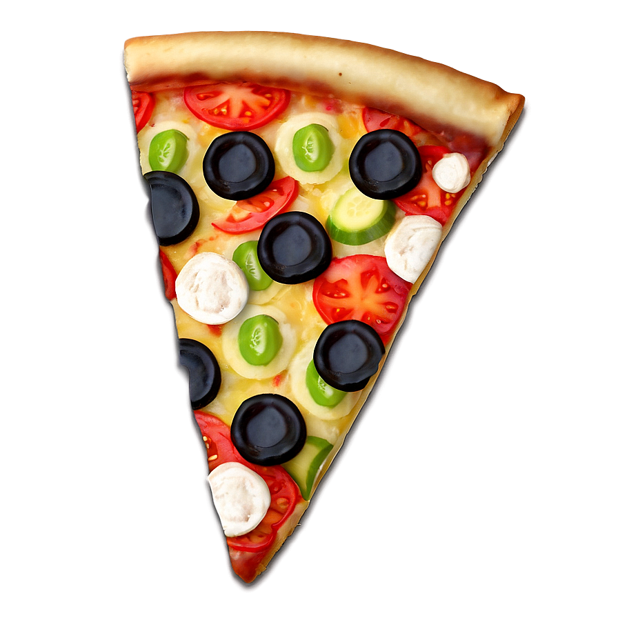 Veggie Pizza Emoji Png 41 PNG image