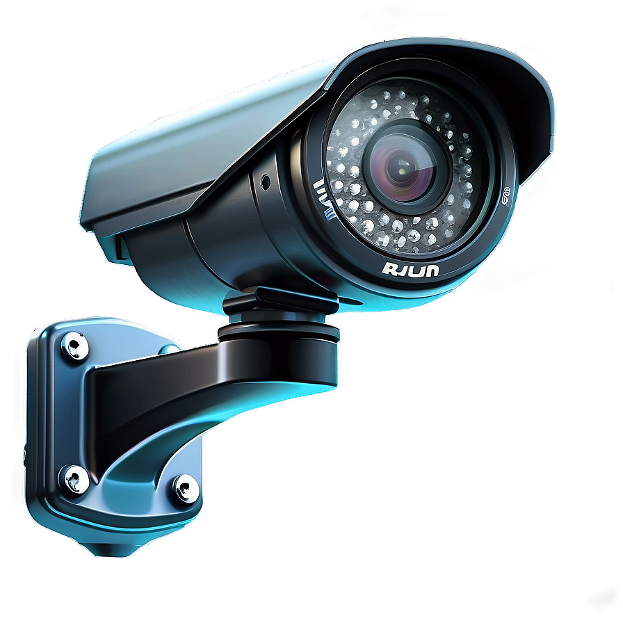 Vehicle Security Camera Png Iih PNG image