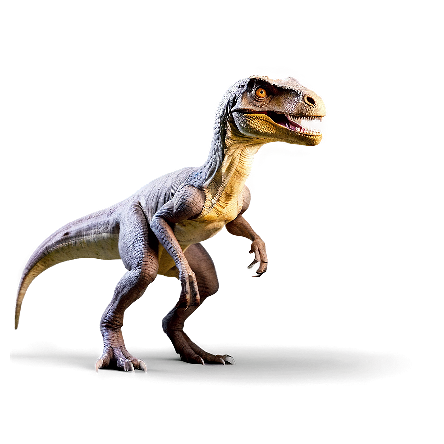 Velociraptor Evolution Theory Png 77 PNG image