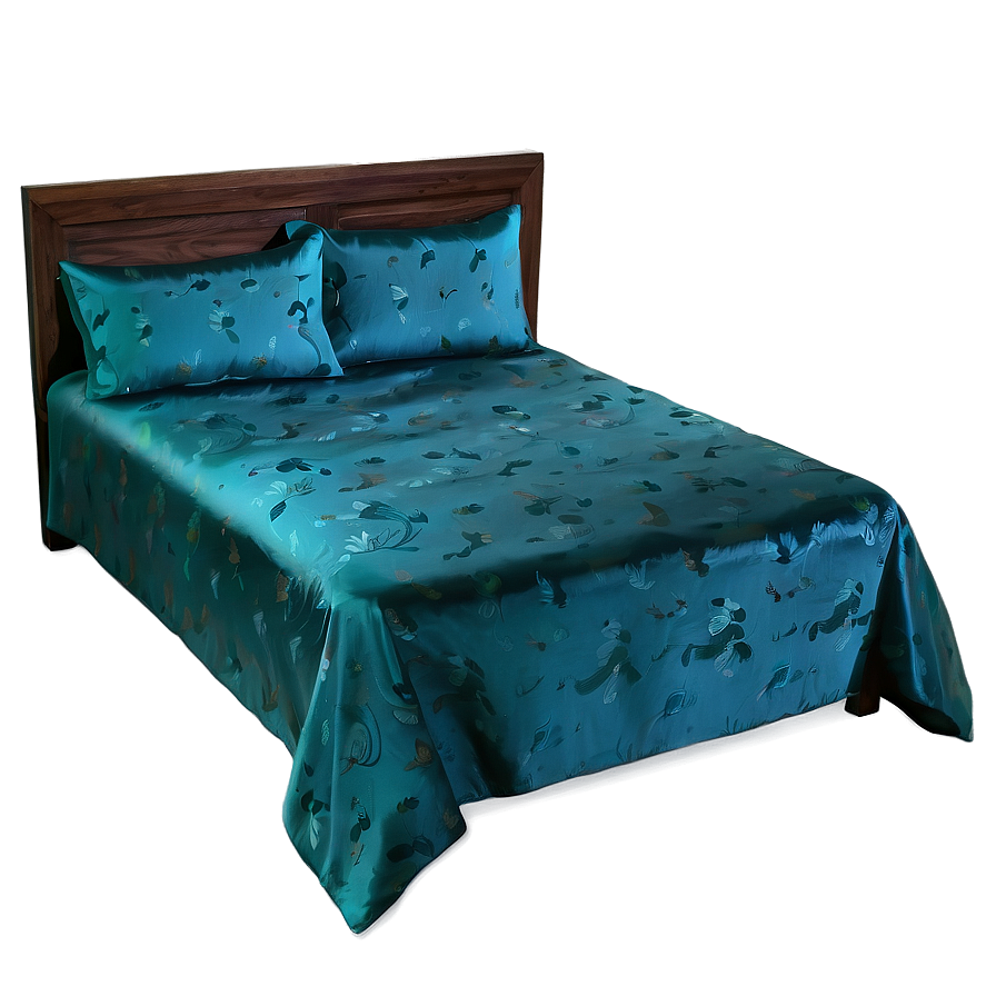 Velvet Bed Sheet Png Vgh2 PNG image