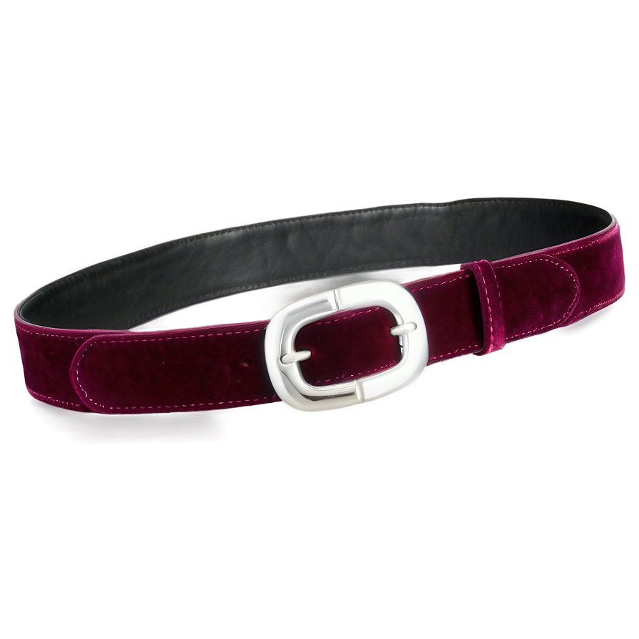 Velvet Belt Png 81 PNG image