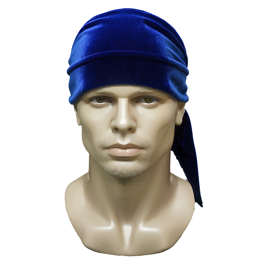 Velvet Durag Png 05252024 PNG image