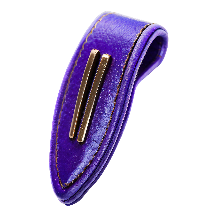 Velvet Hair Clip Png Bom63 PNG image