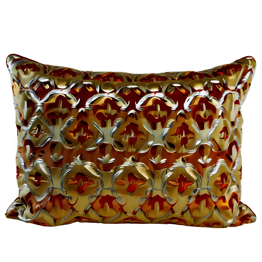 Velvet Pillow Png 05252024 PNG image