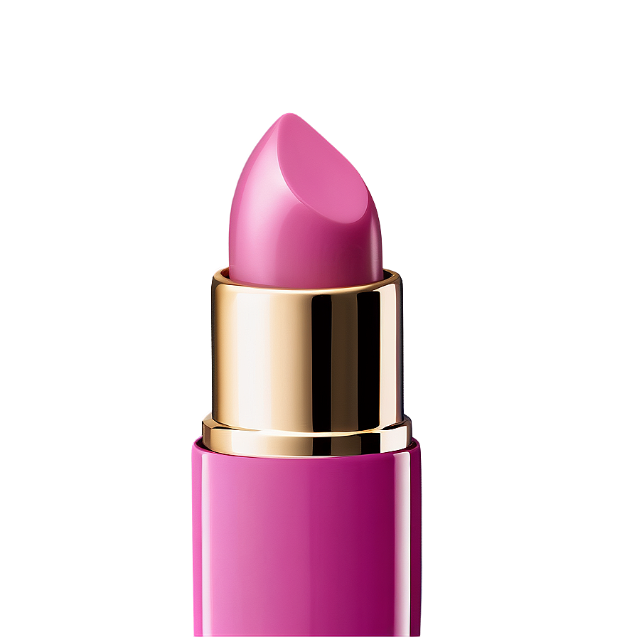 Velvet Pink Lipstick Png 42 PNG image