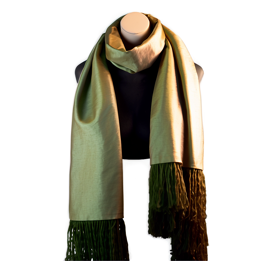 Velvet Scarf Png 05252024 PNG image