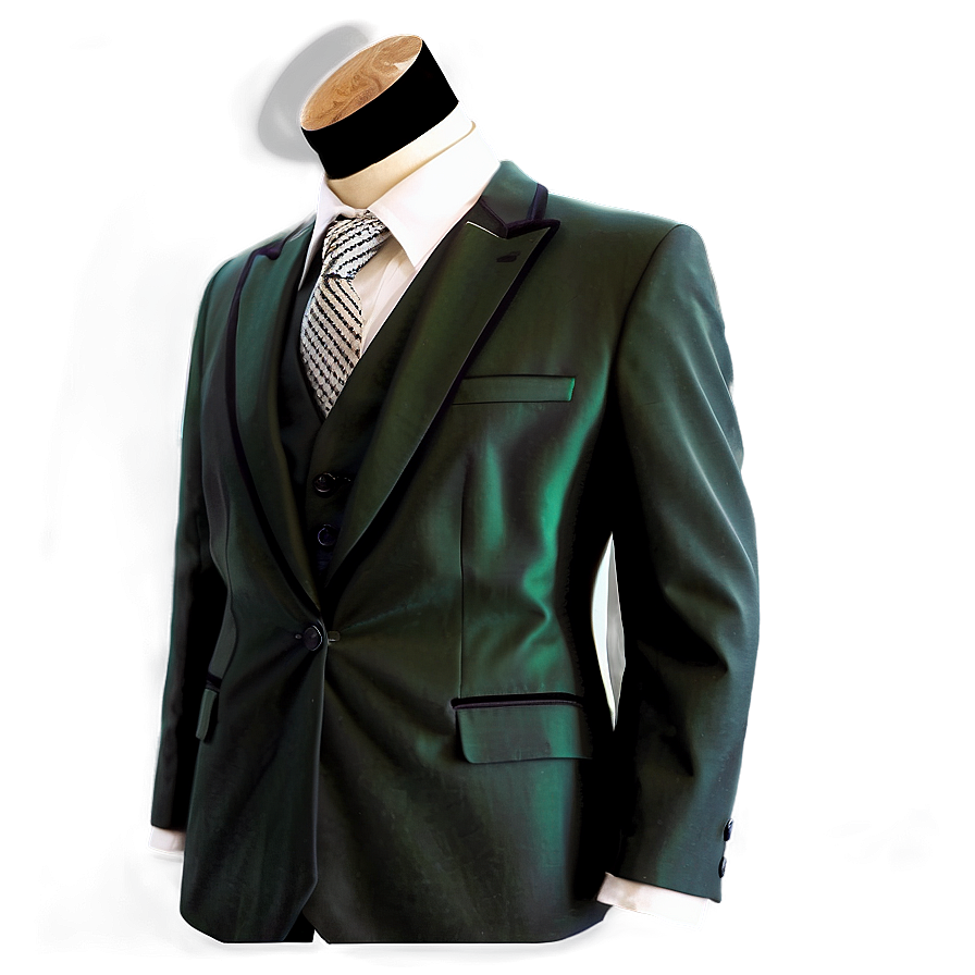 Velvet Suit Png Sxm PNG image