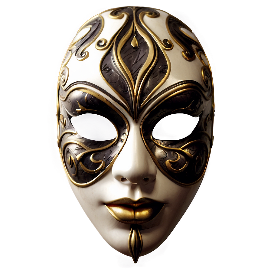 Venetian Mask Png Mgt PNG image