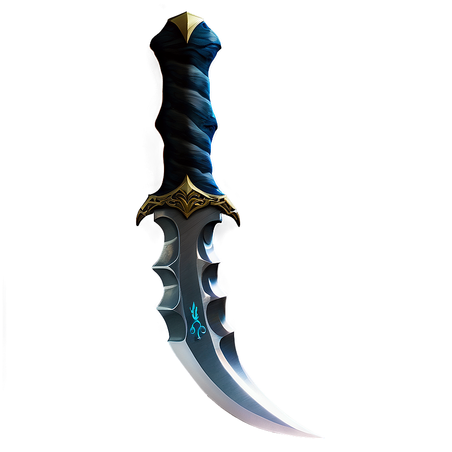 Venom Dagger Png 66 PNG image