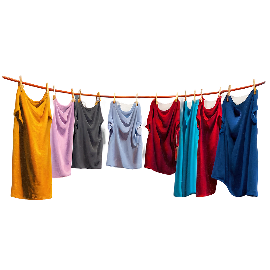 Ventilated Clothes Dryer Png Iac PNG image