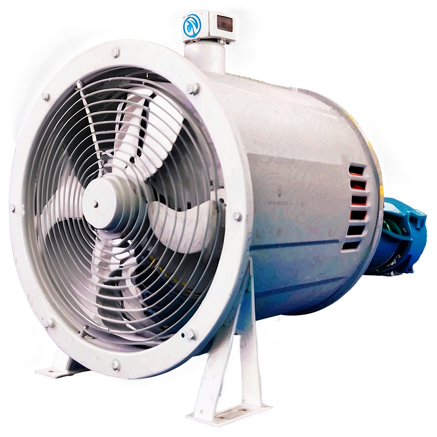 Ventilation Fan Png 05232024 PNG image