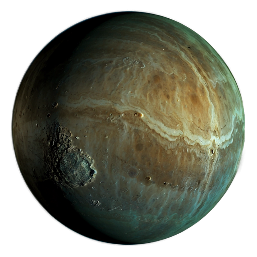 Venus Planet Png Mvk PNG image