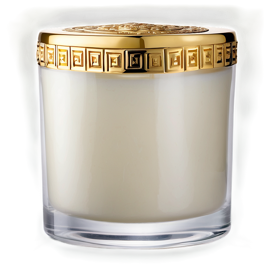 Versace Candle Png Wja75 PNG image