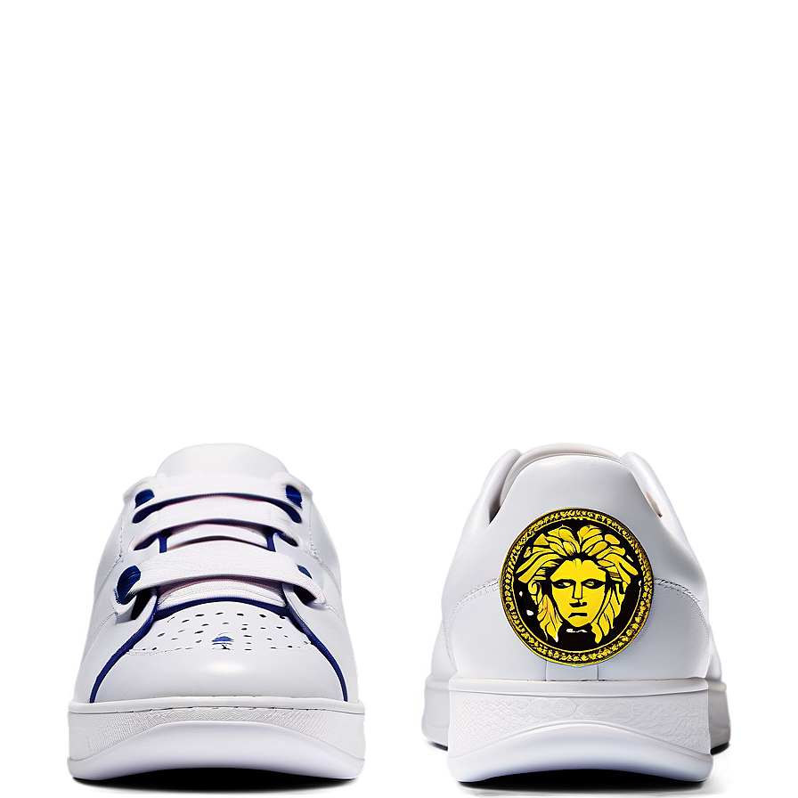 Versace Shoes Png 06202024 PNG image