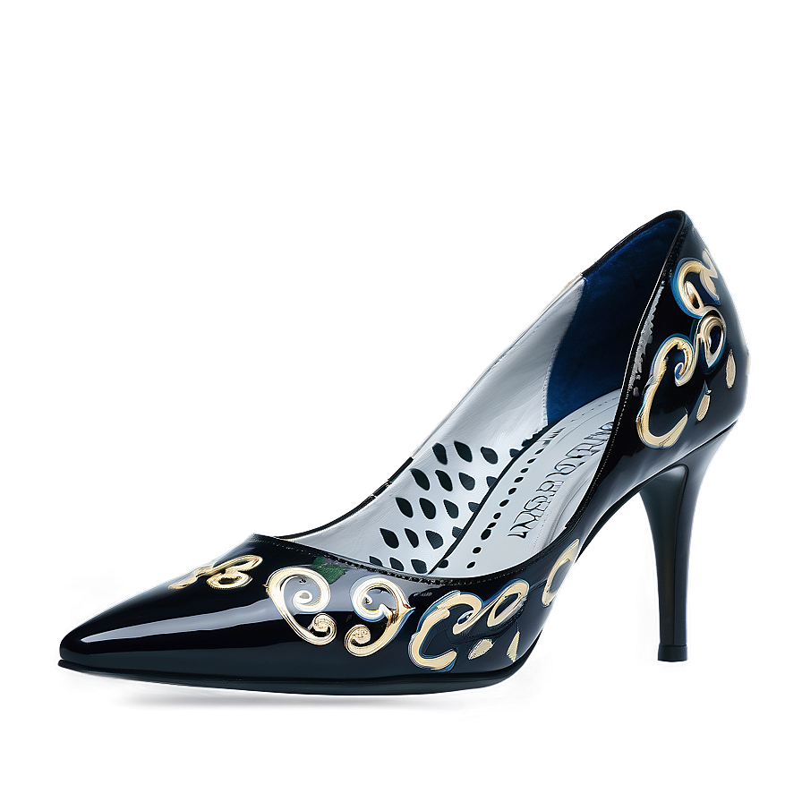 Versace Shoes Png Ksu PNG image