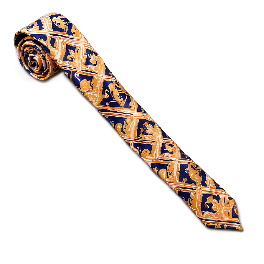 Versace Tie Png 45 PNG image