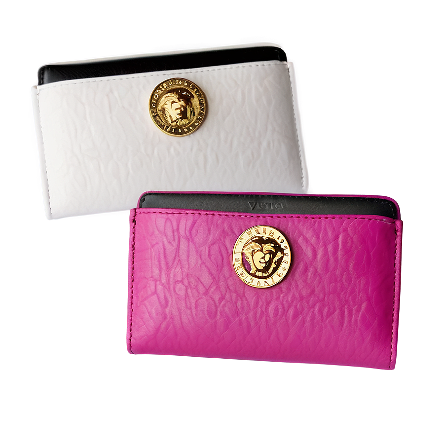 Versace Wallet Png 06202024 PNG image