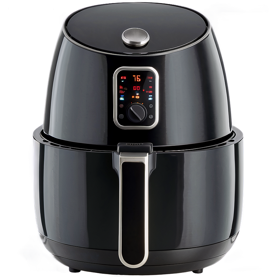 Versatile Cooking Options Air Fryer Png 06272024 PNG image