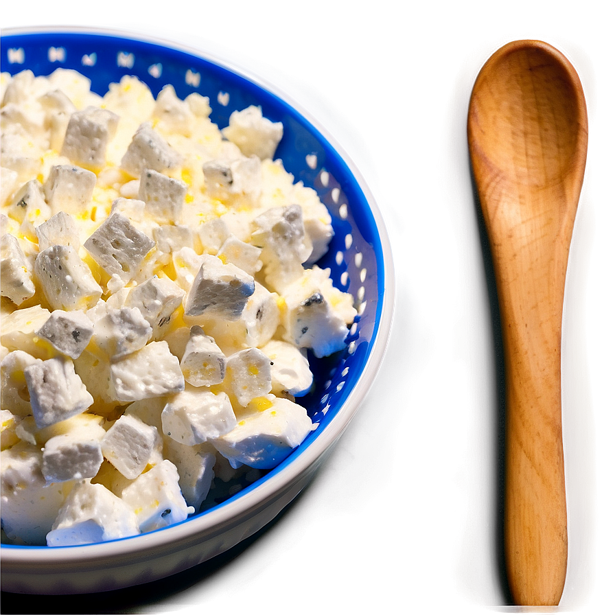 Versatile Cottage Cheese Png Mna PNG image