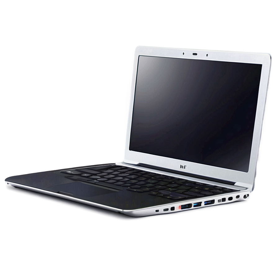 Versatile Laptop Rendering Png Ptd PNG image