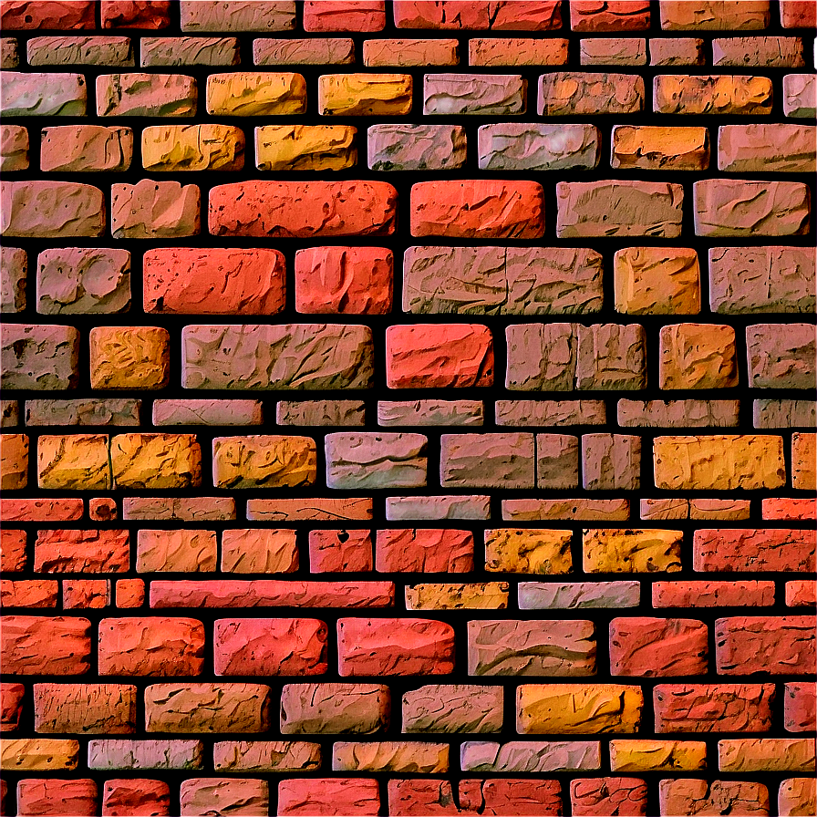 Vertical Brick Texture Png 06272024 PNG image