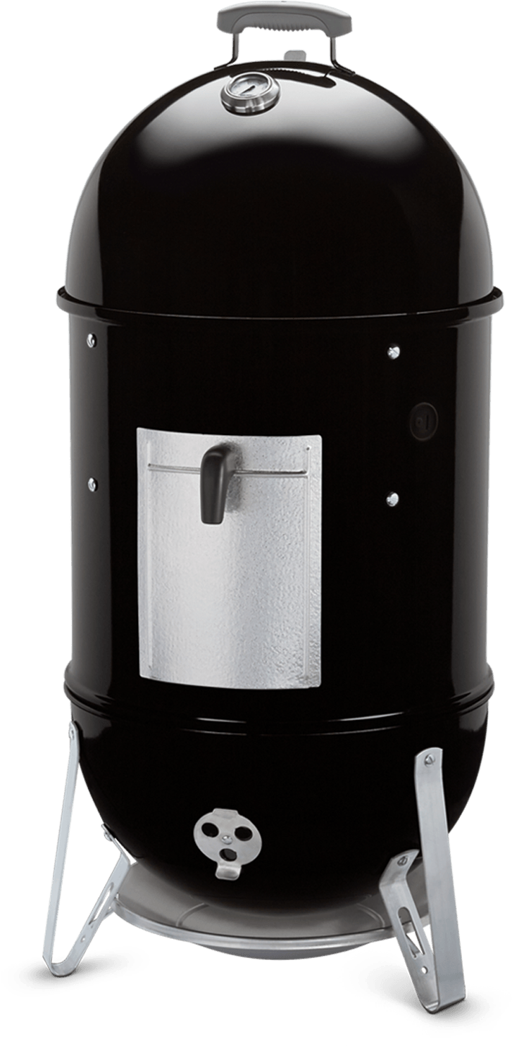 Vertical Smoker Grill PNG image