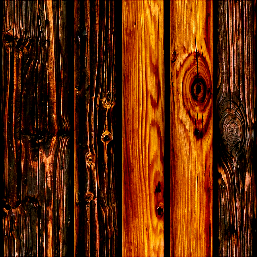 Vertical Wood Texture Png 05212024 PNG image