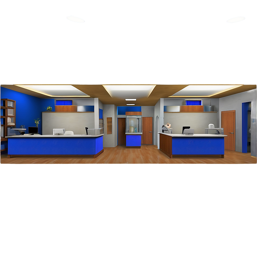 Vet Clinic Interior Png Jiw PNG image