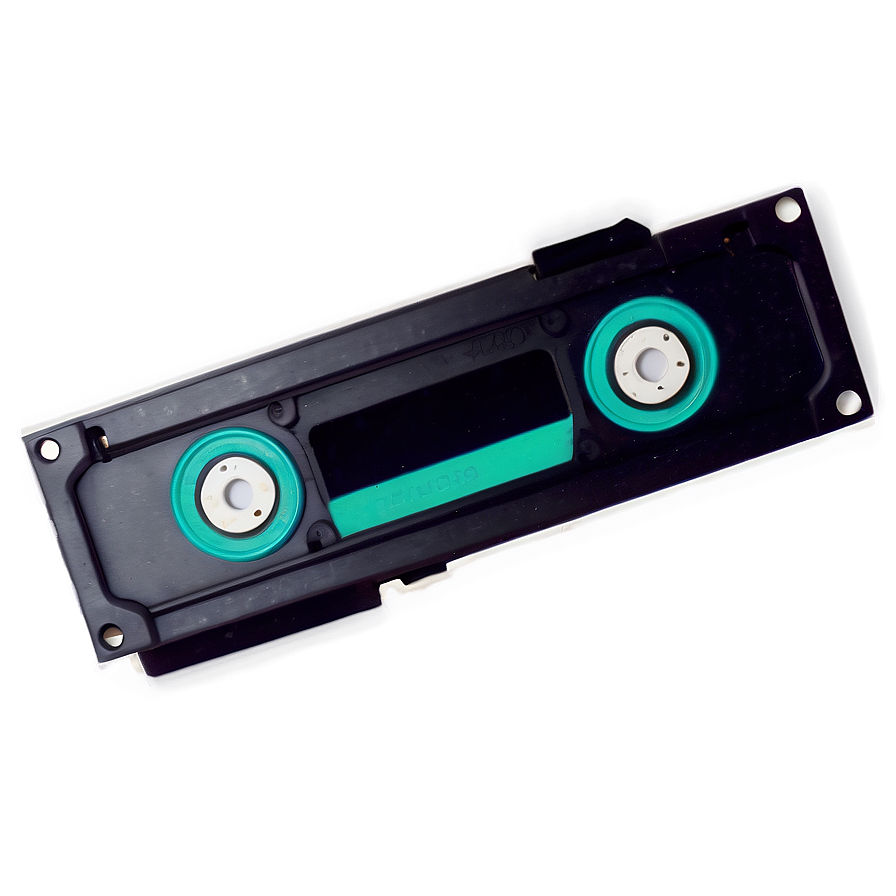 Vhs Tape Play Indicator Png Swl PNG image