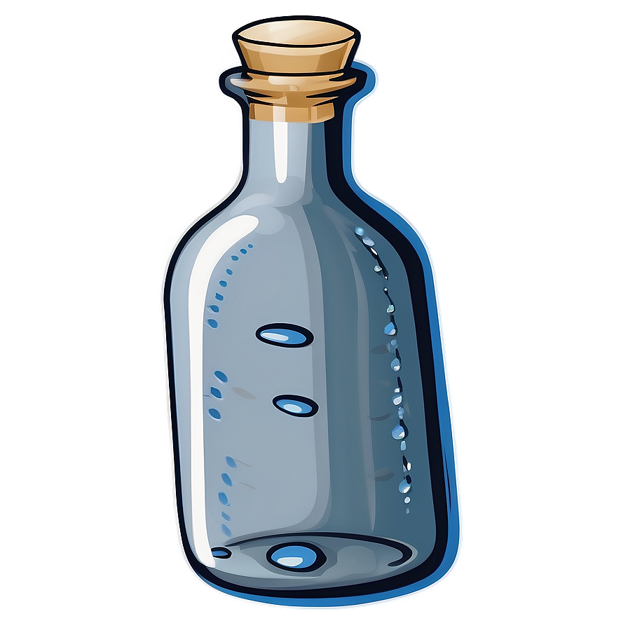 Vial Png Images (100++)