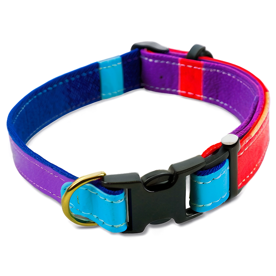 Vibrant Cat Collar Png Xno PNG image