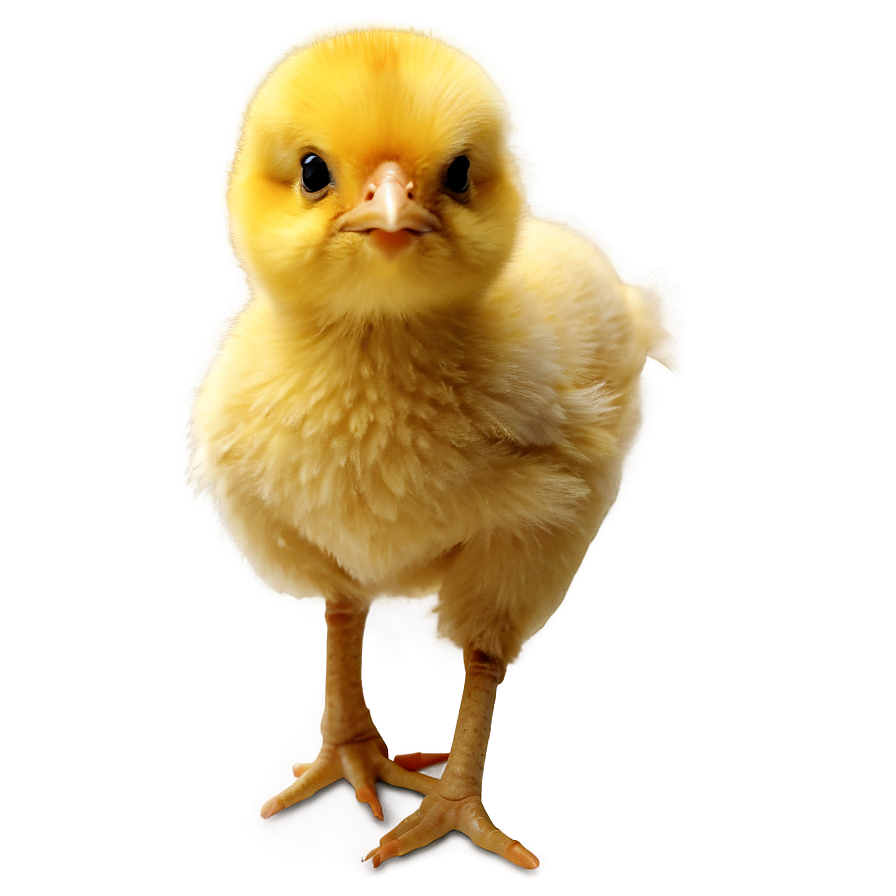 Vibrant Chick Png 05242024 PNG image