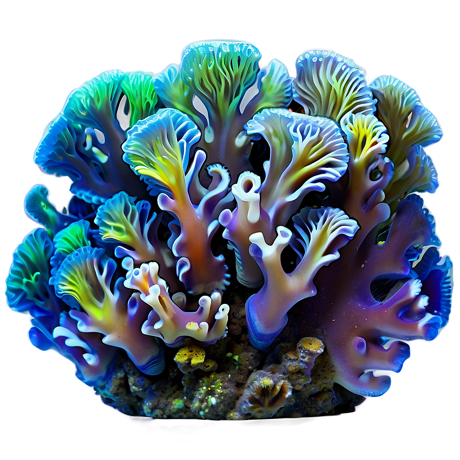 Vibrant Coral Reef Underwater Photo Png 67 PNG image