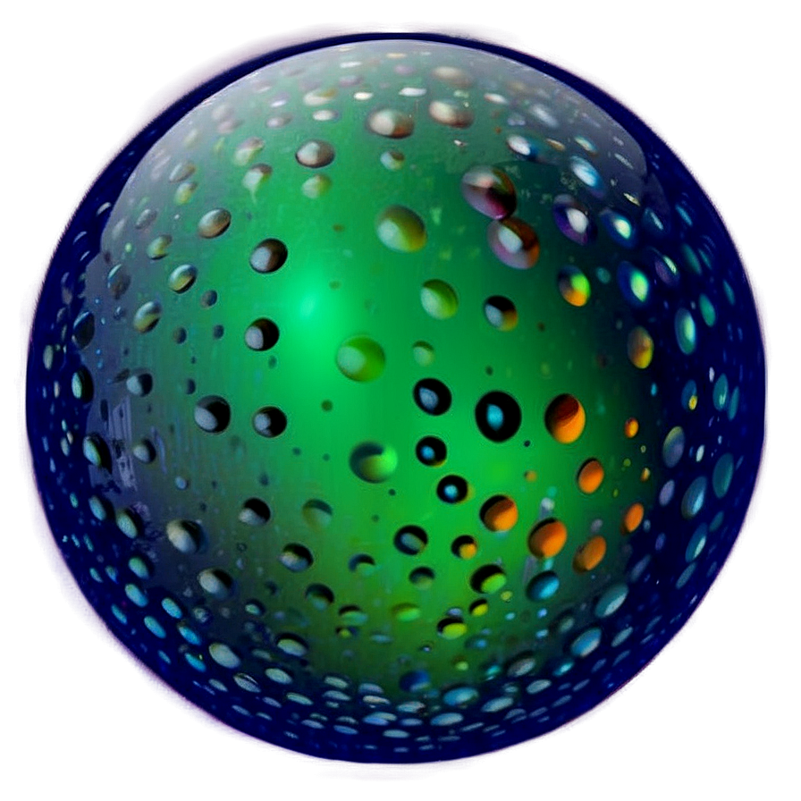 Vibrant Green Dot Png 95 PNG image