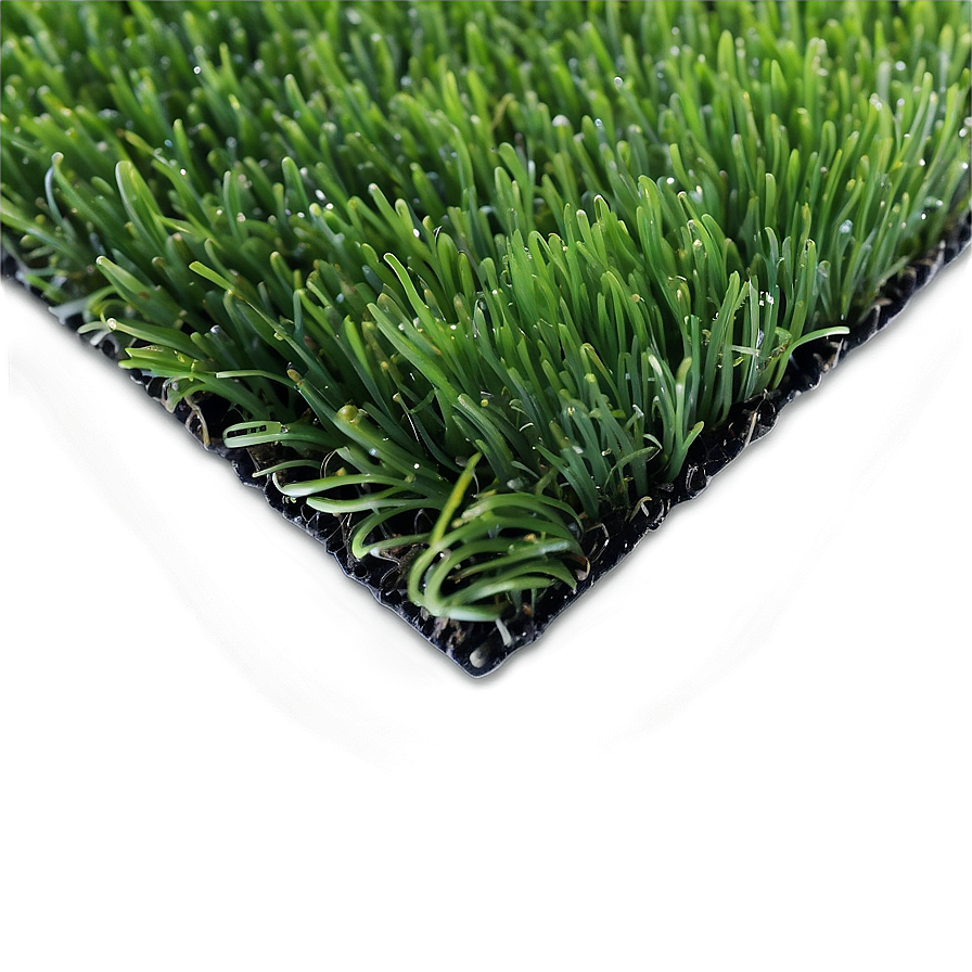 Vibrant Green Turf Grass Png 06262024 PNG image