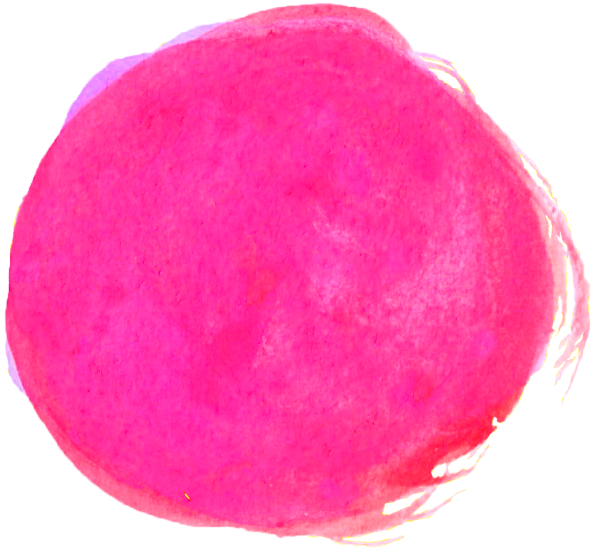 Vibrant_ Pink_ Watercolor_ Splash.png PNG image