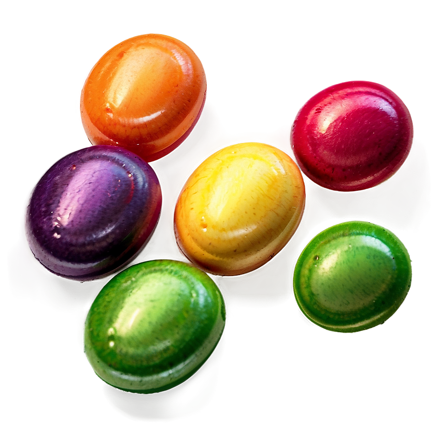 Vibrant Skittles Png 21 PNG image