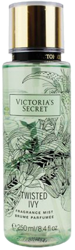 Victoria Secret Twisted Ivy Fragrance Mist PNG image