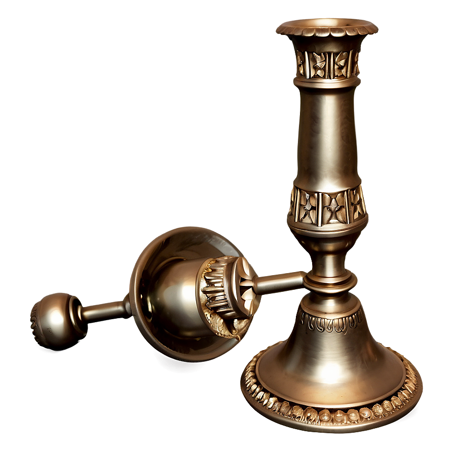 Victorian Candlestick Png 29 PNG image