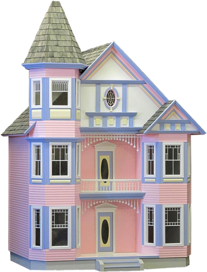 Dollhouse Png Images (100++)